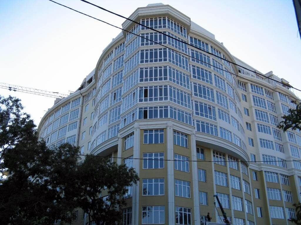 продажа однокомнатной квартиры номер A-172955 в Приморском районе, фото номер 15